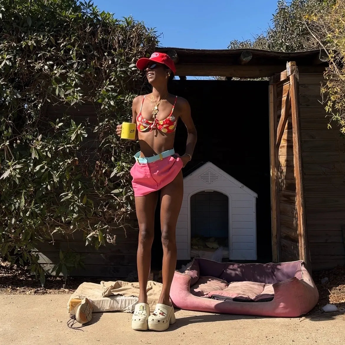 Bikini Miss Gloria II