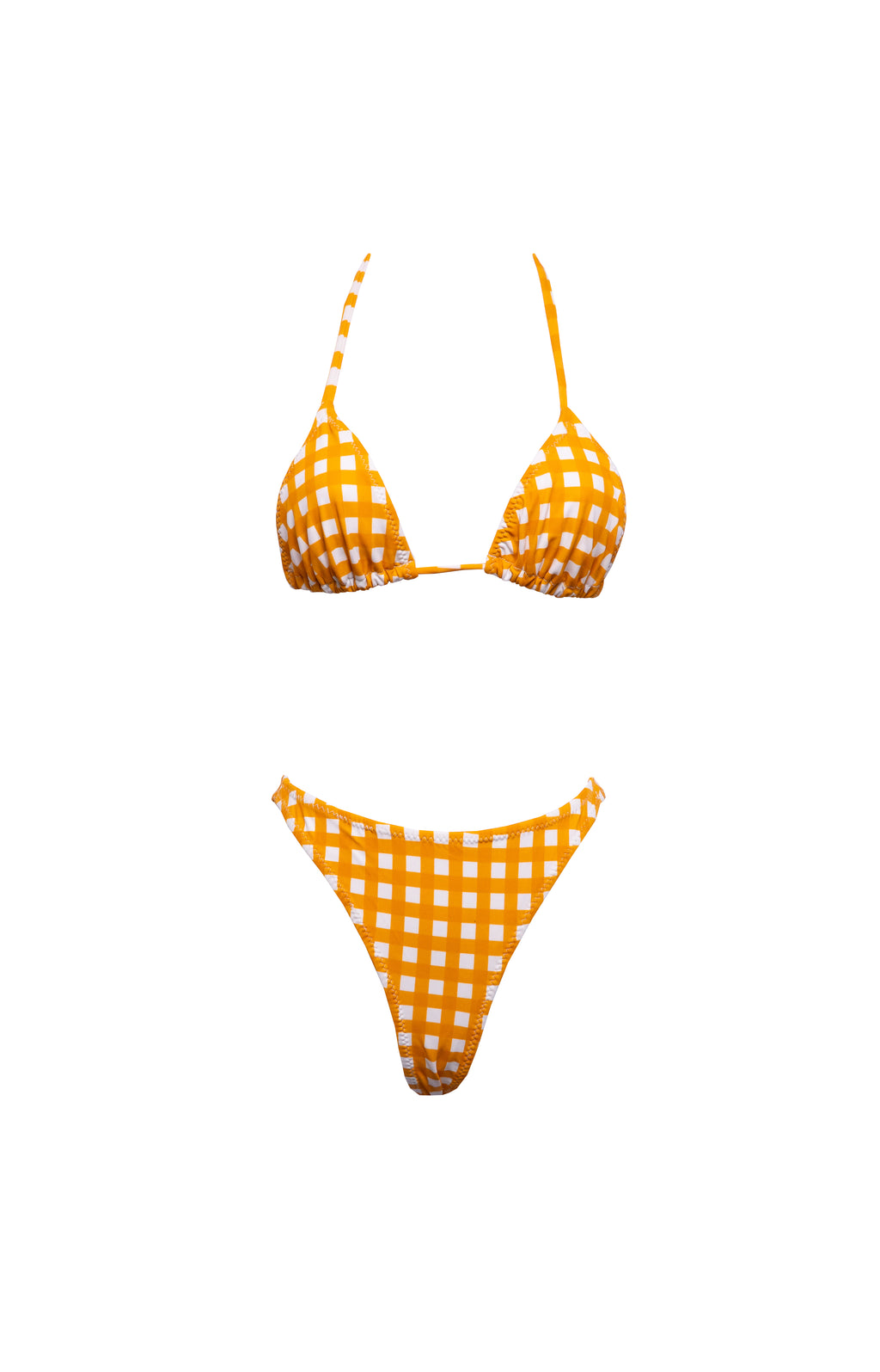 Bikini Miss Laura
