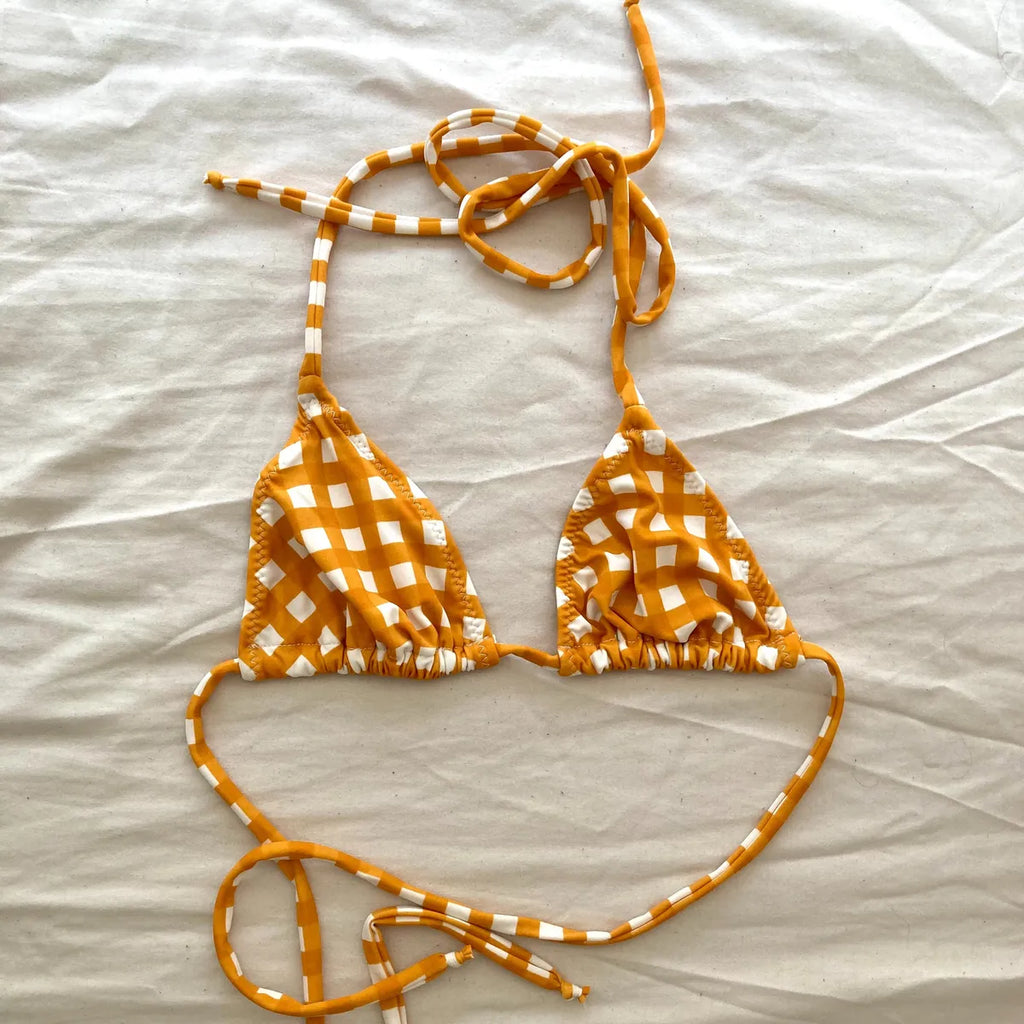 Bikini Miss Laura