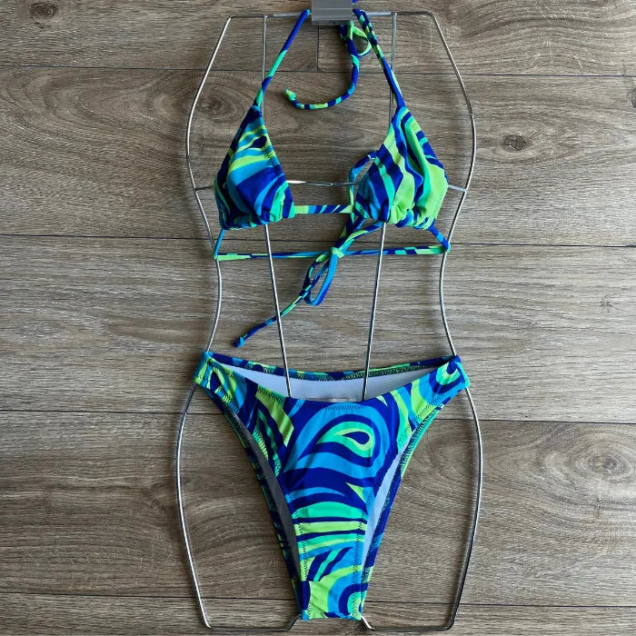 Bikinis