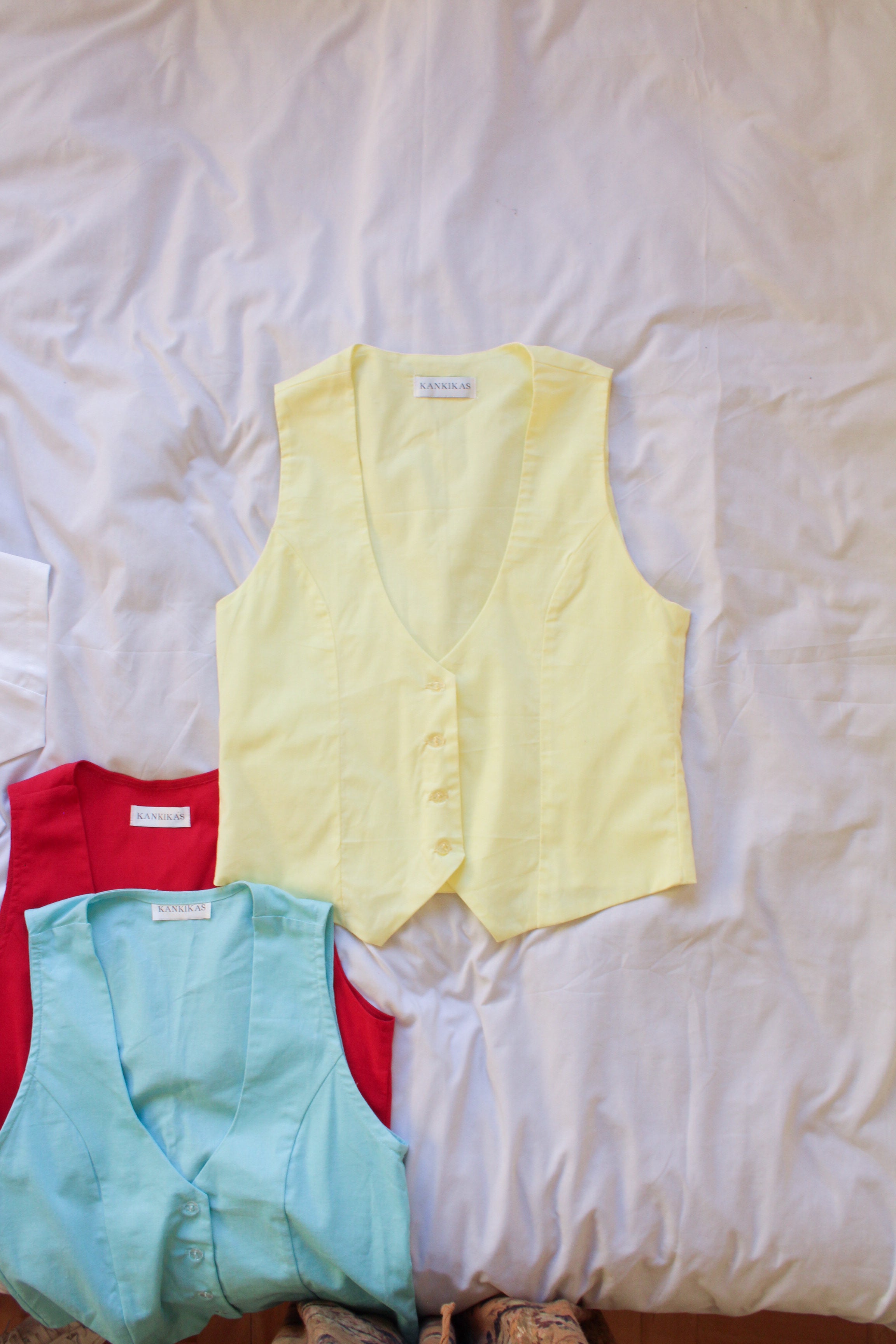 Gilet Lopita
