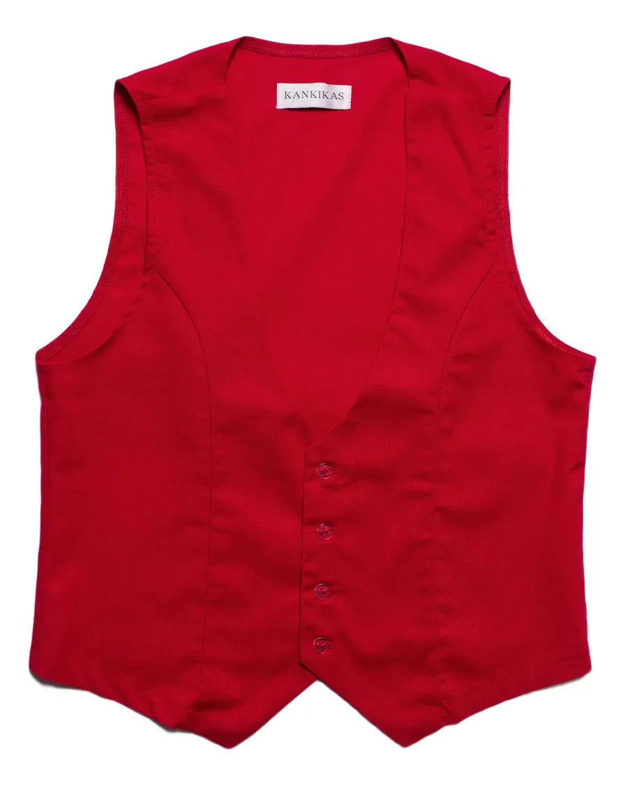 Gilet Lopita
