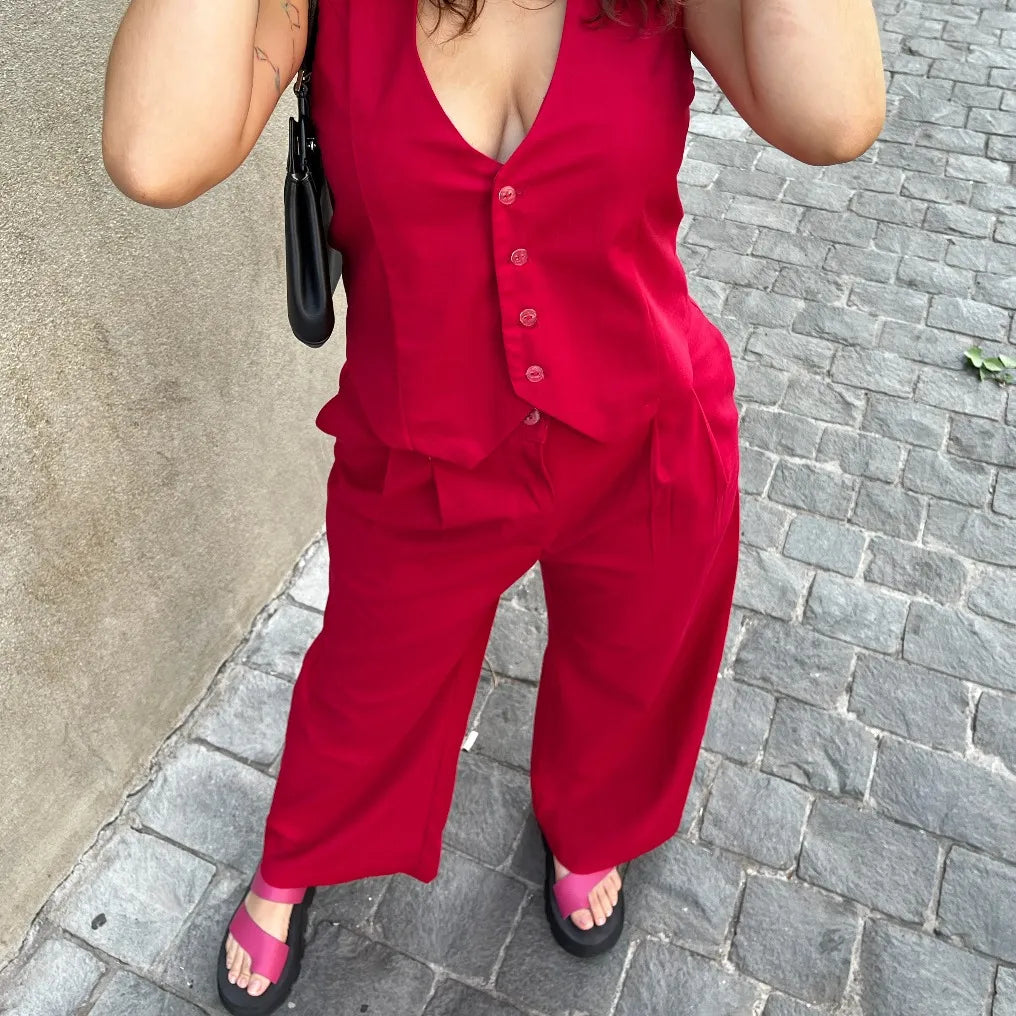 Gilet Lopita