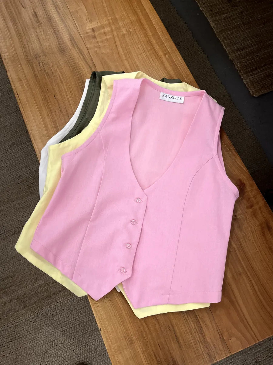 Gilet Lopita