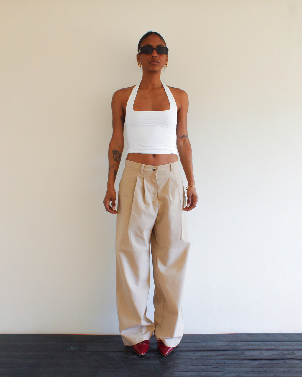 Pantalon Eva