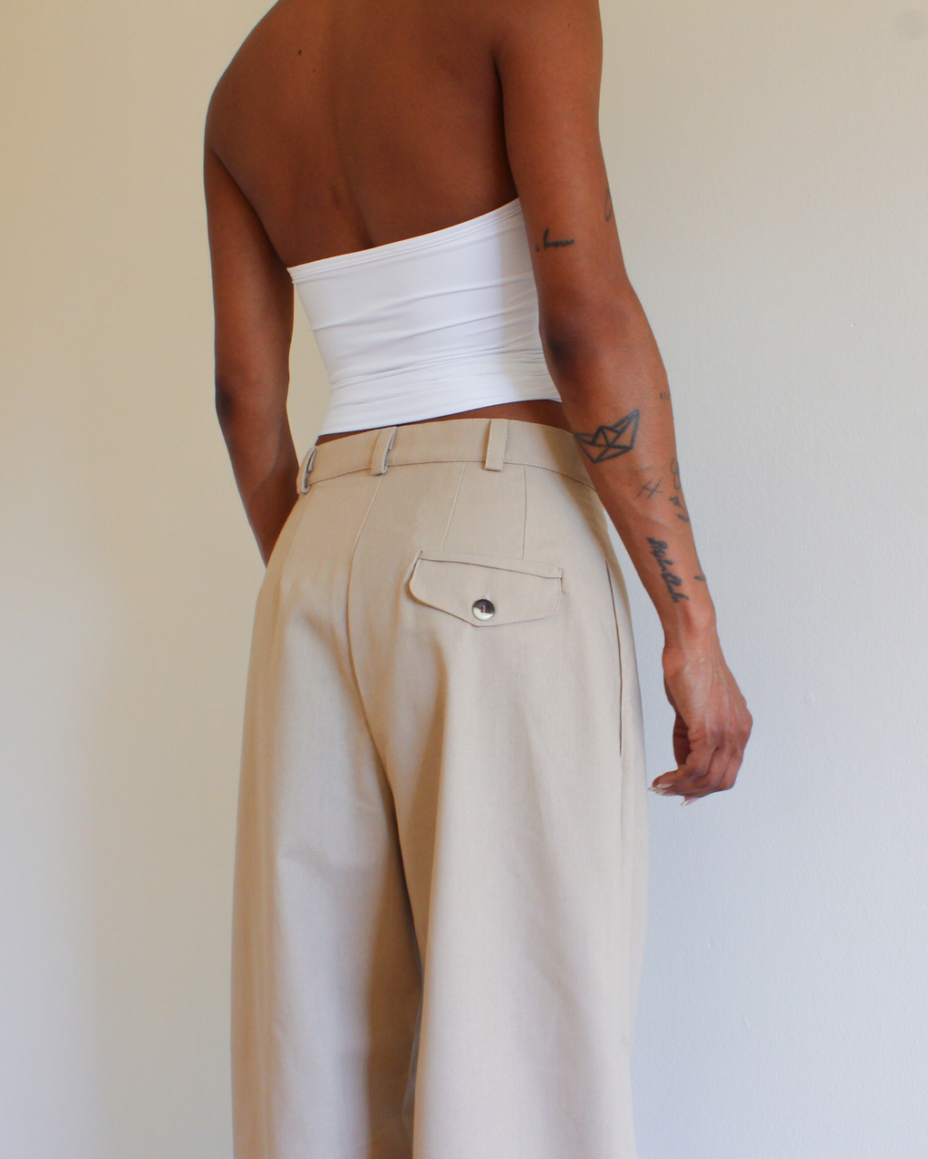 Pantalon Eva
