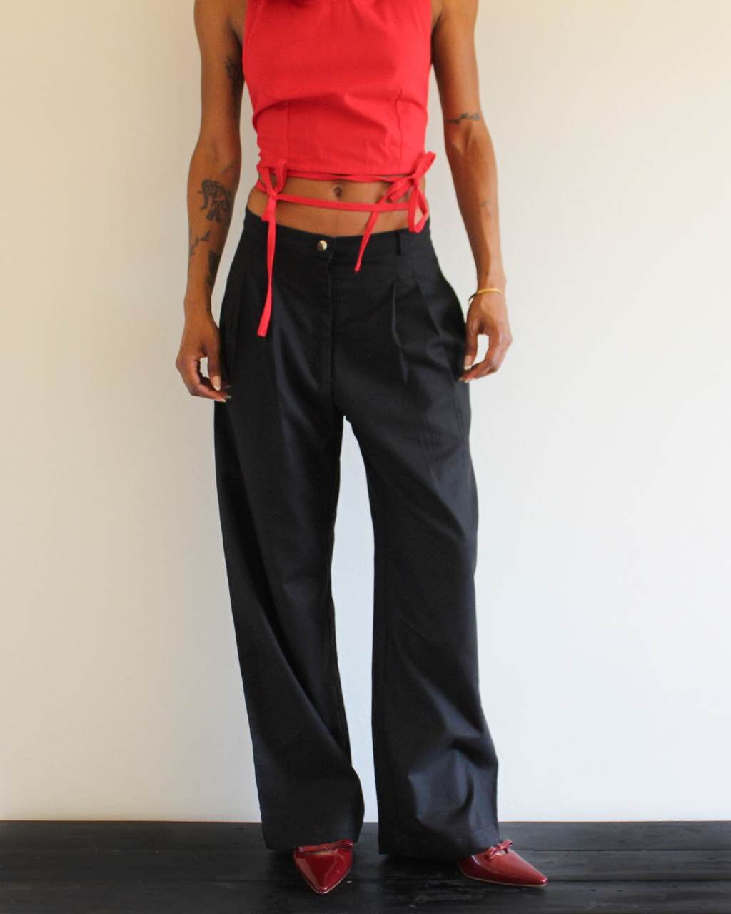 Pantalon Eva