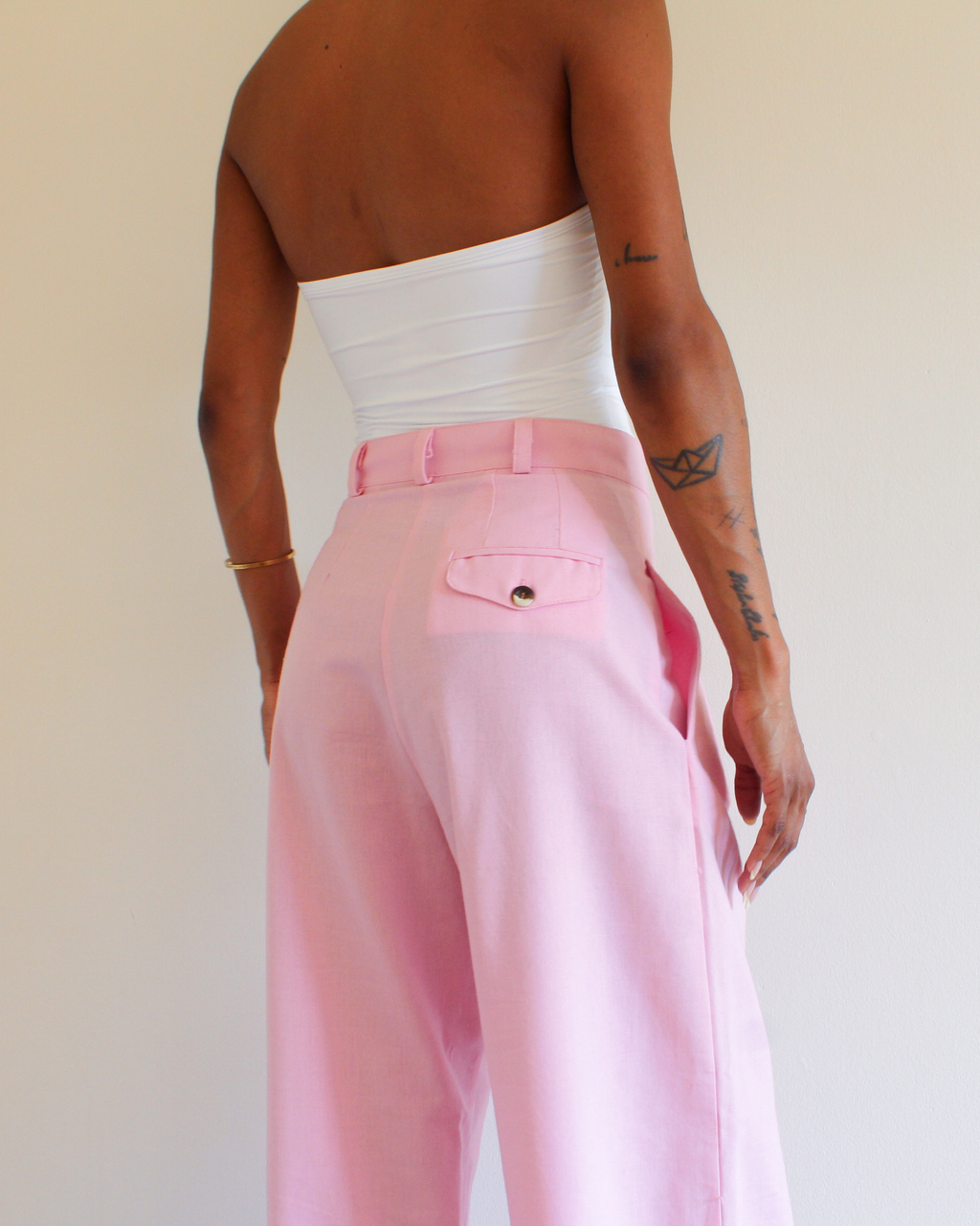 Pantalon Eva