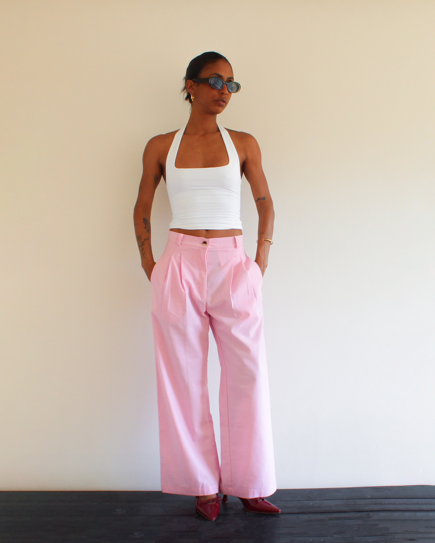 Pantalon Eva