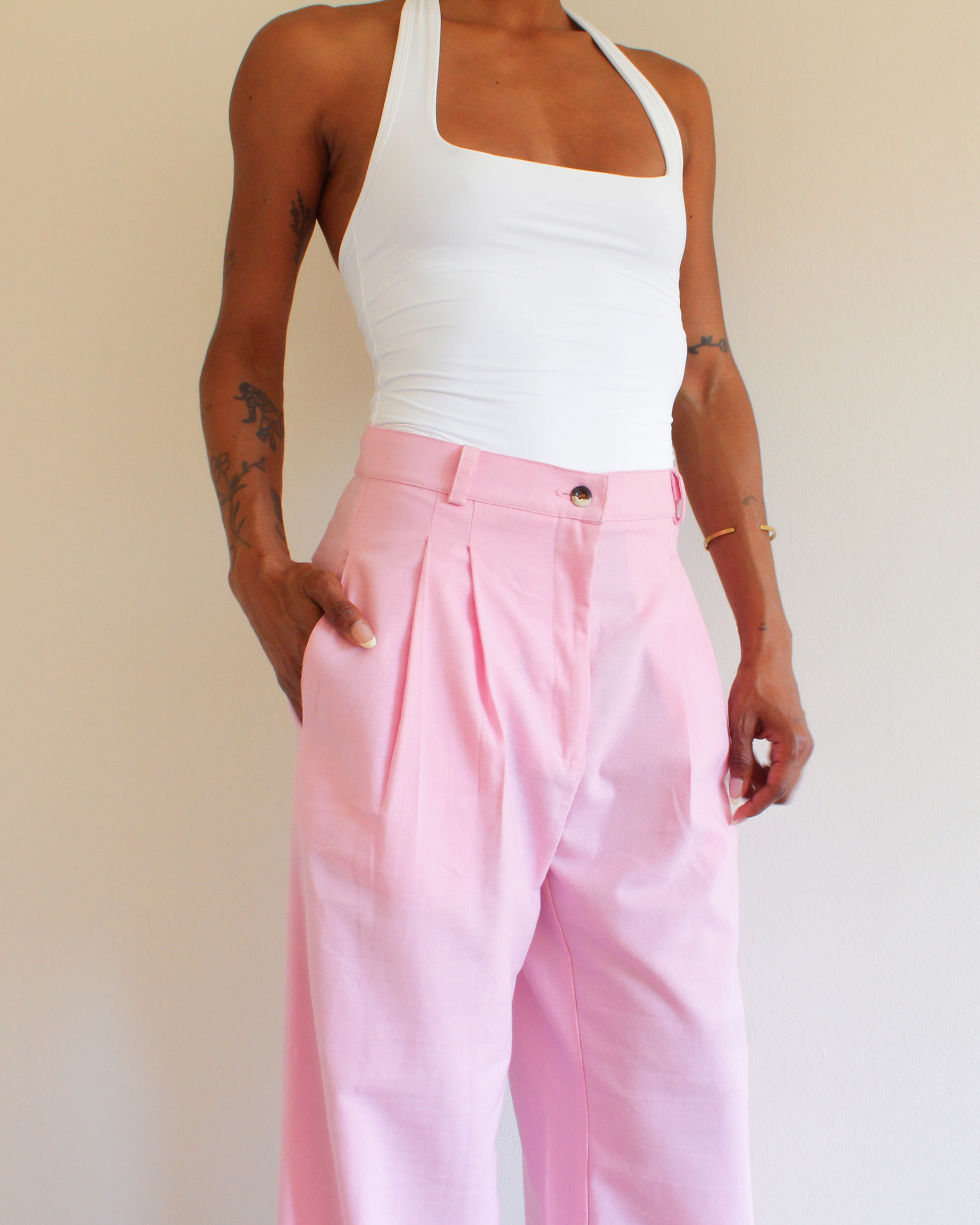 Pantalon Eva