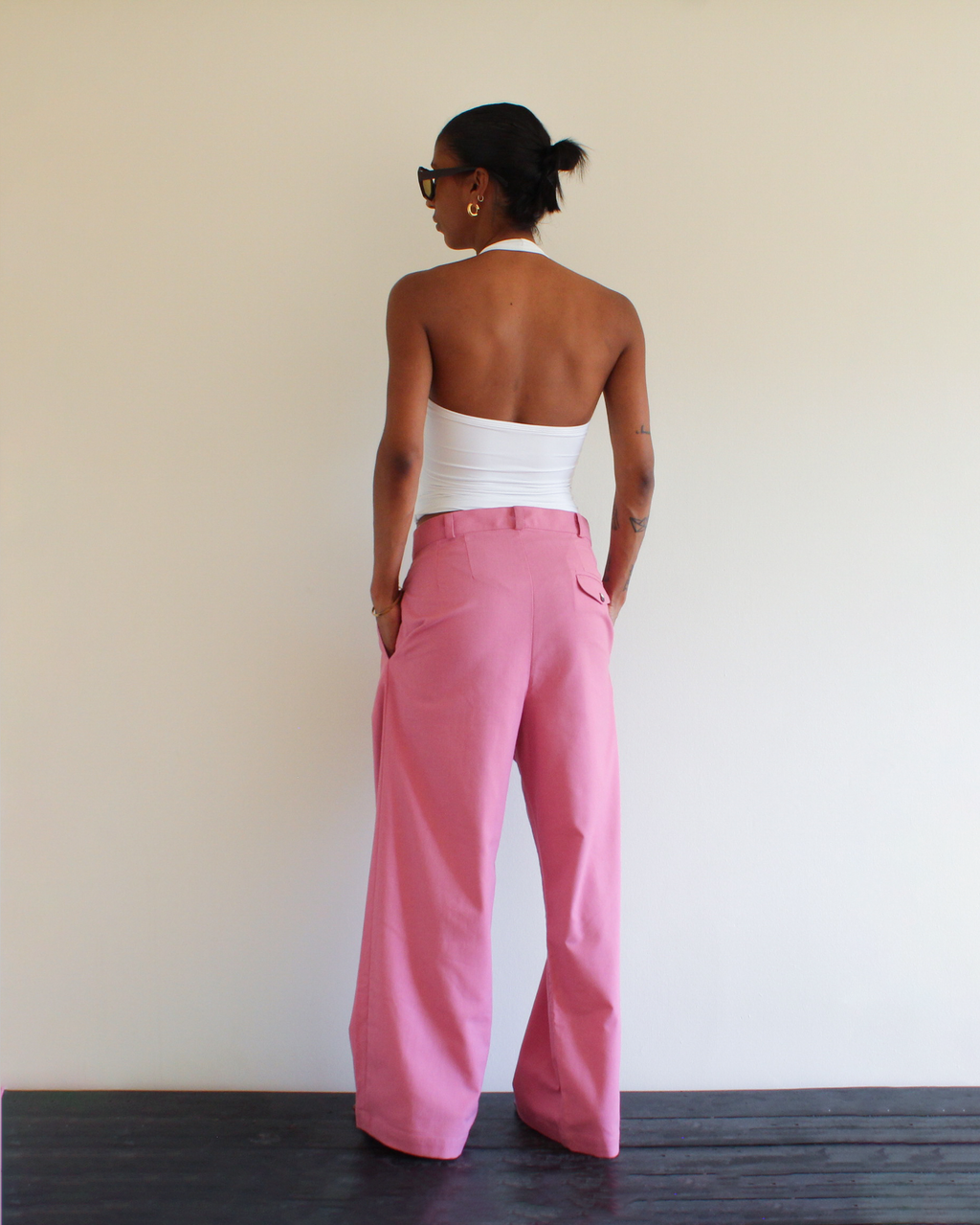 Pantalon Eva