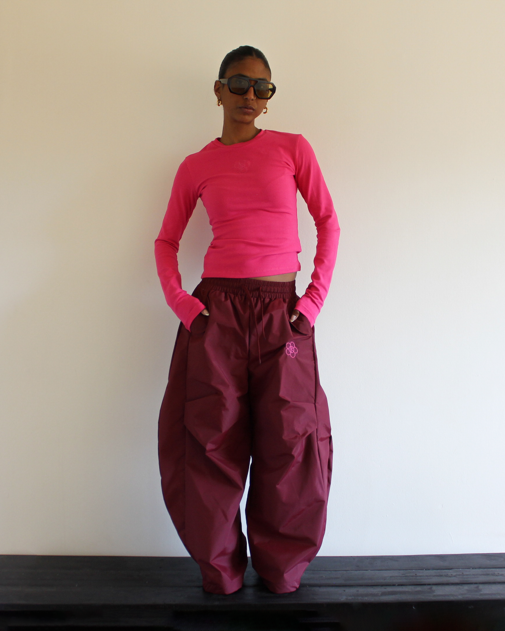 Pantalon Kris