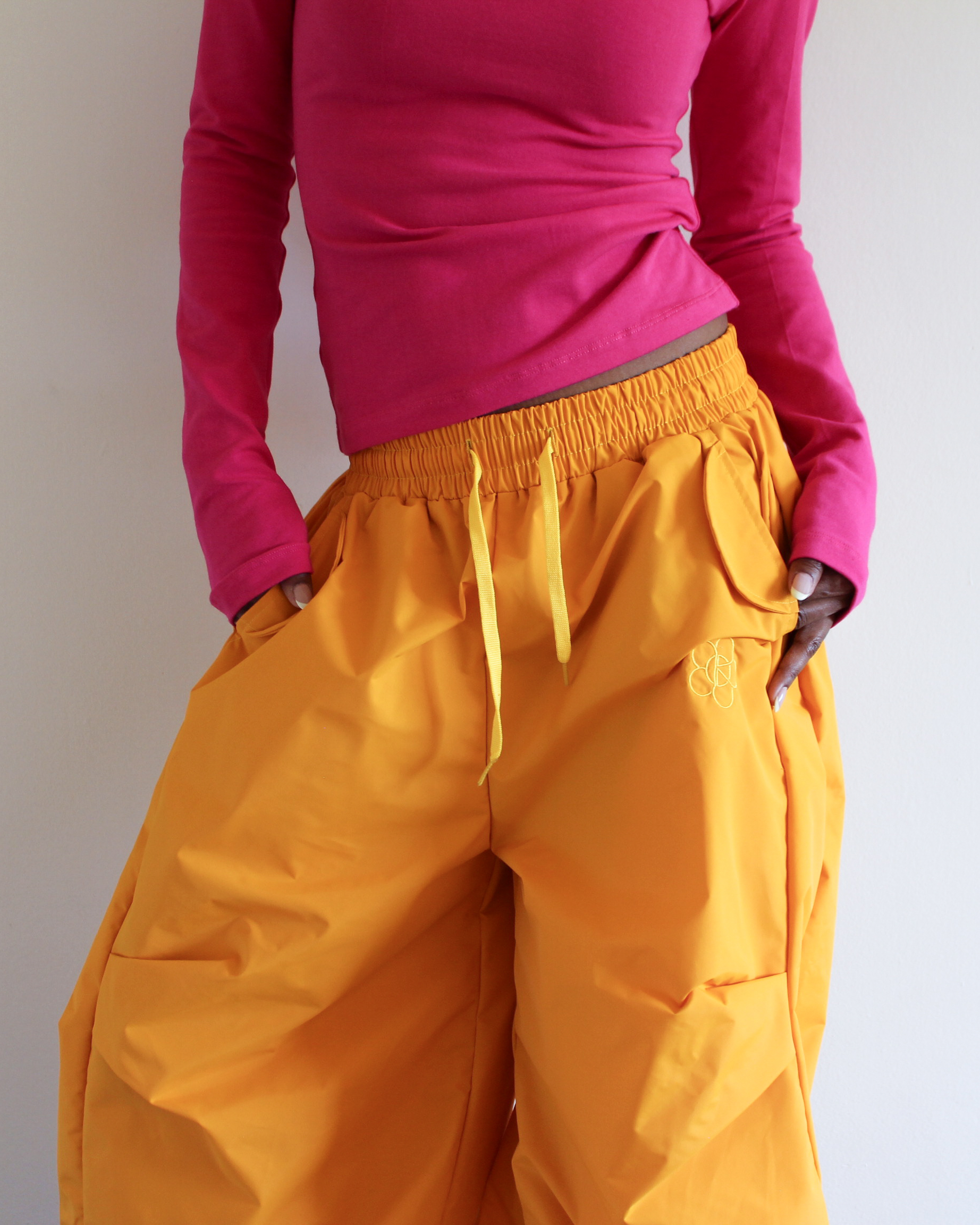 Pantalon Kris