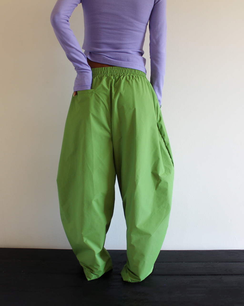 Pantalon Kris