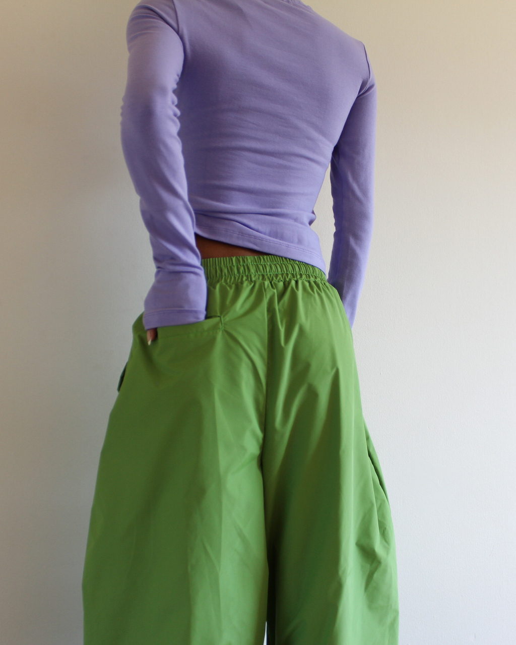 Pantalon Kris