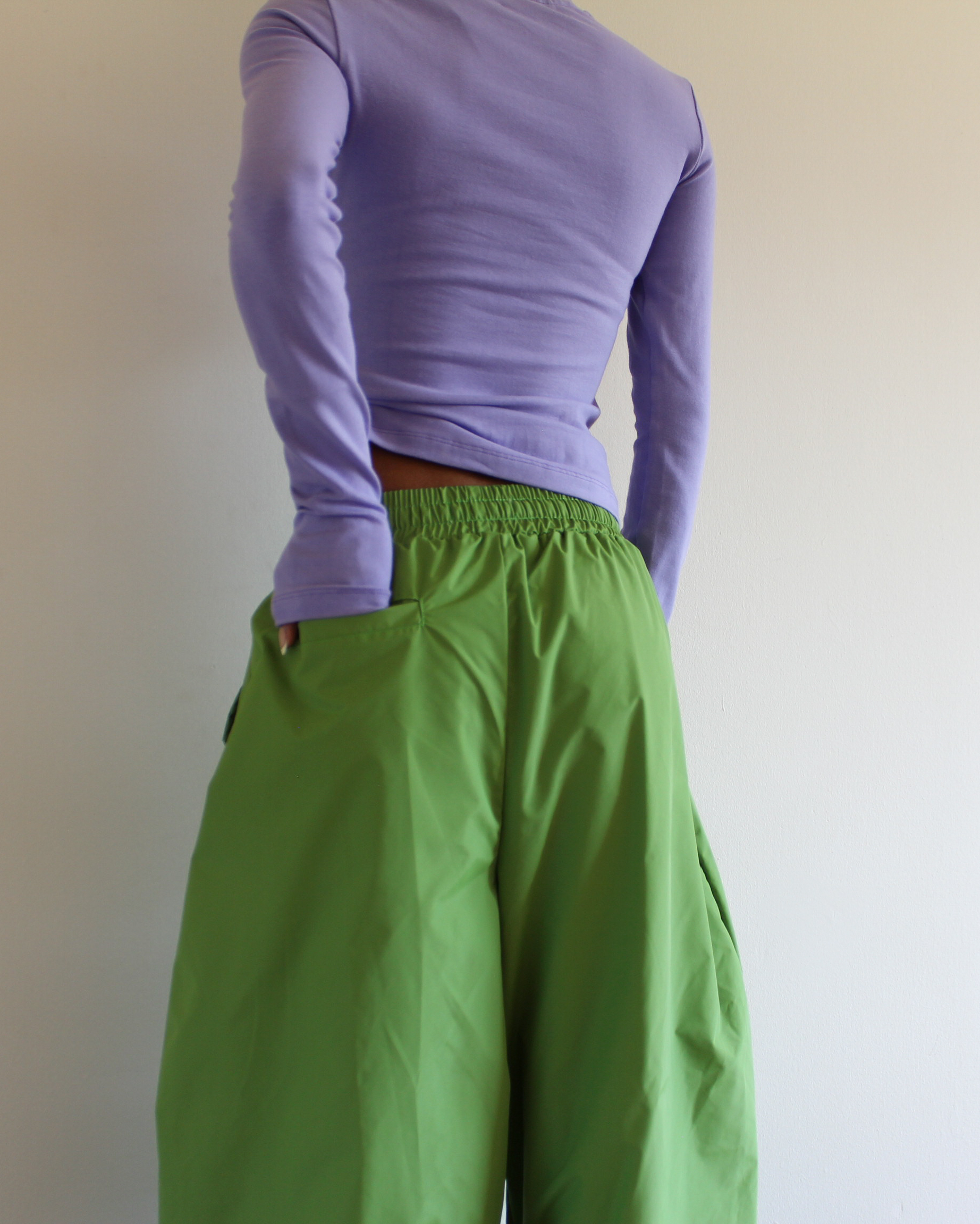 Pantalon Kris