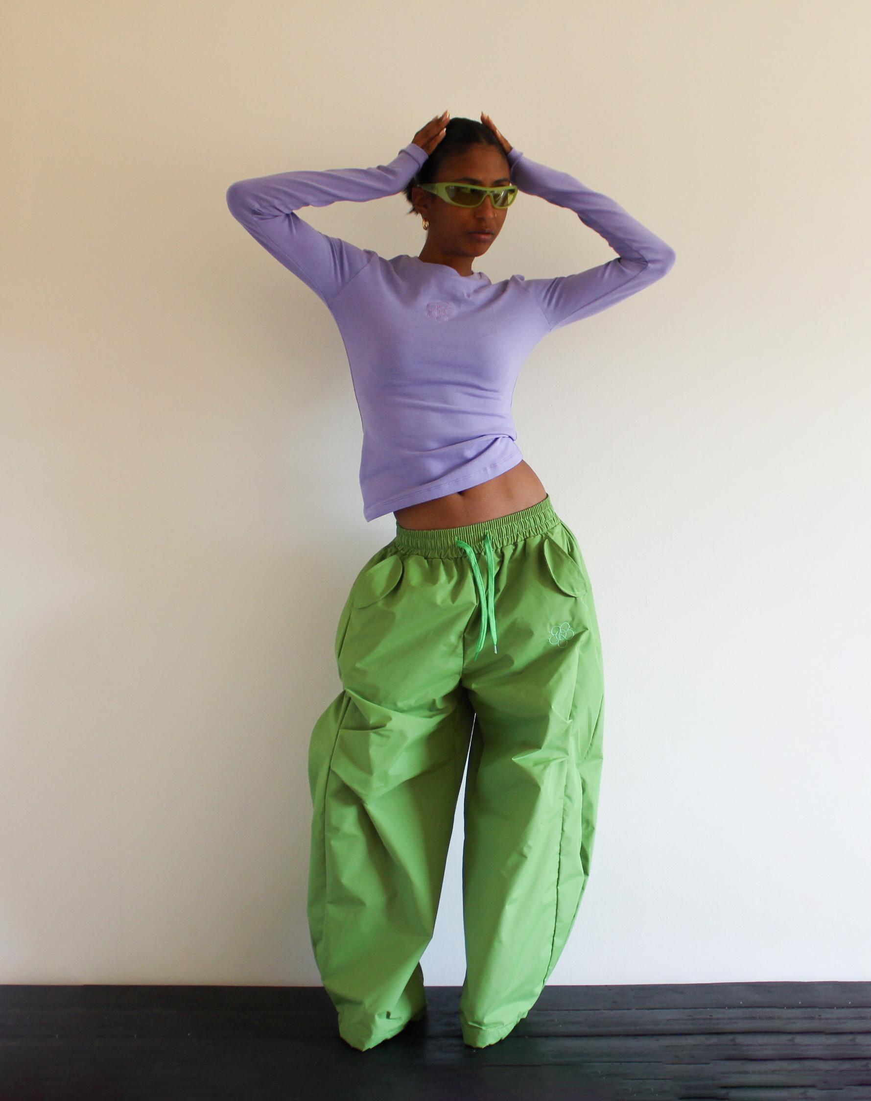 Pantalon Kris