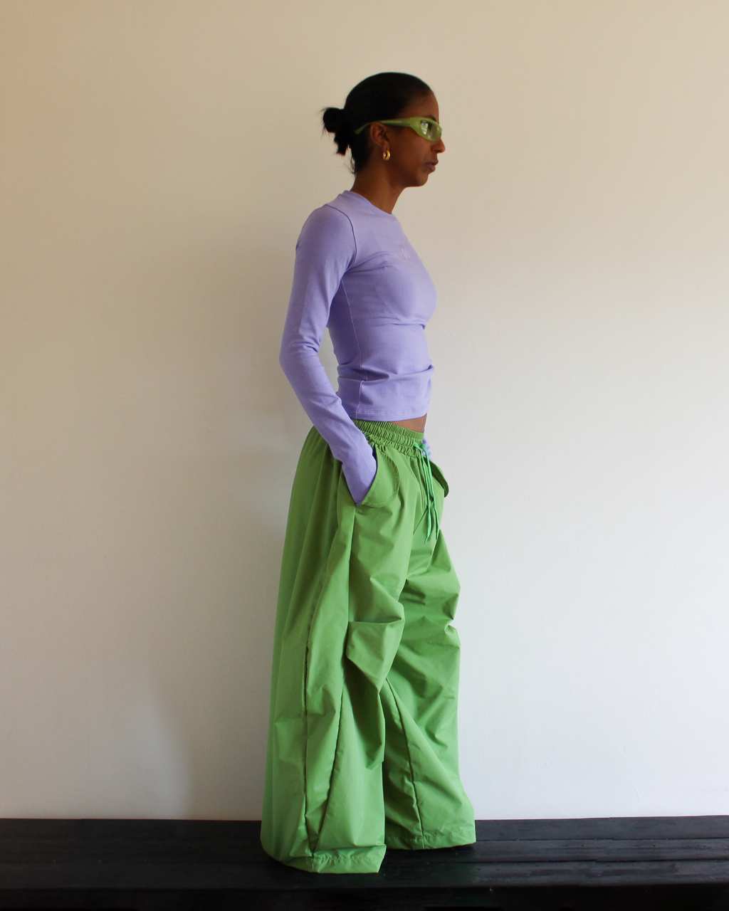 Pantalon Kris