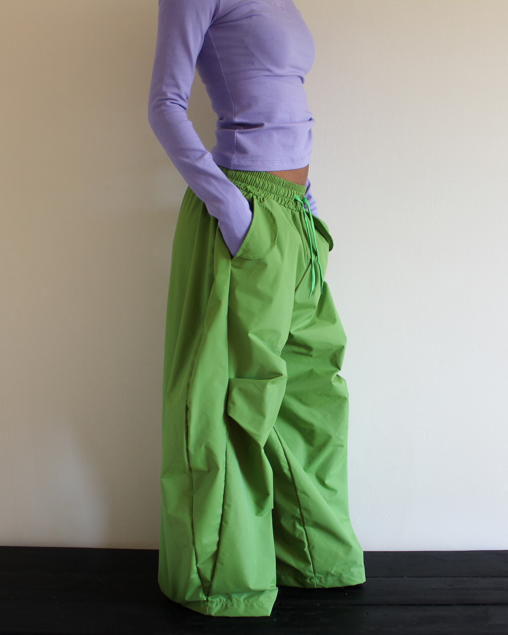 Pantalon Kris