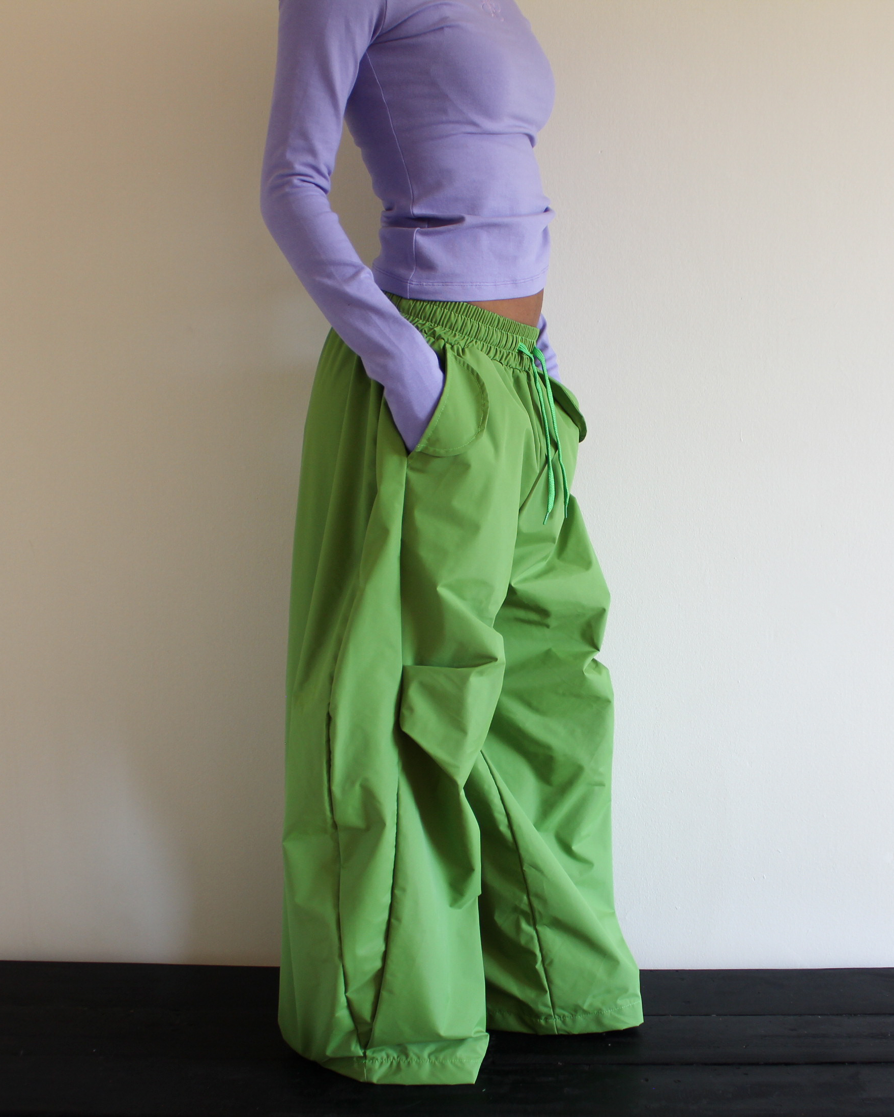 Pantalon Kris