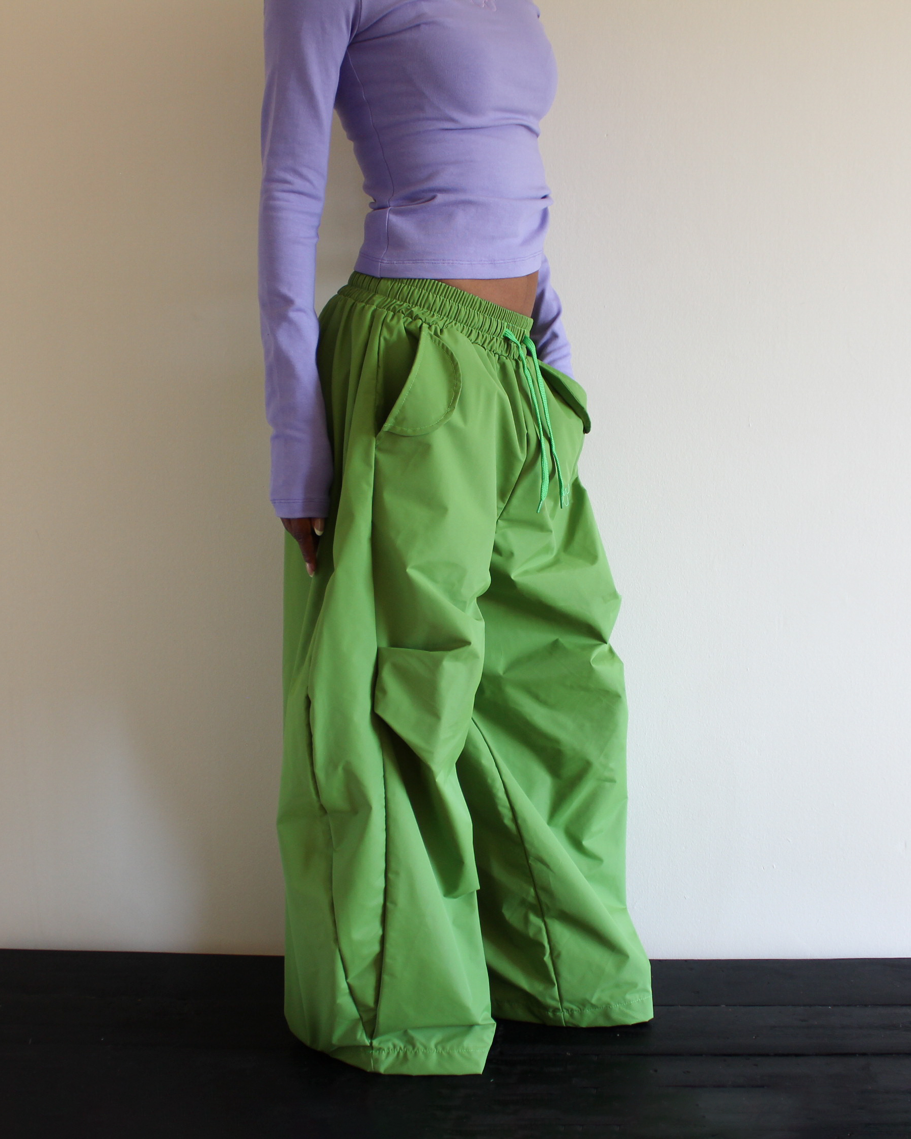 Pantalon Kris