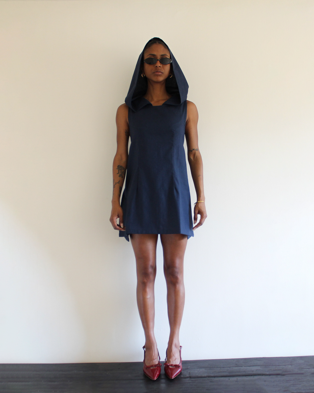 Vestido Ghana