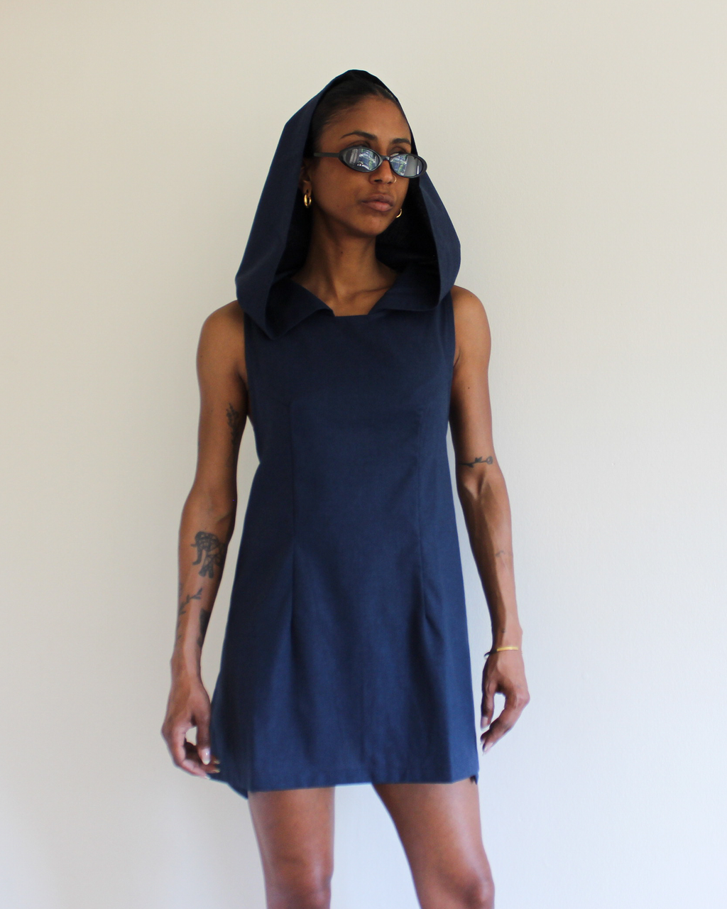 Vestido Ghana