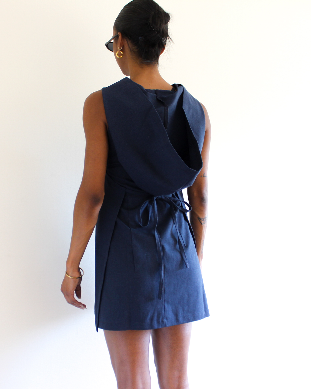 Vestido Ghana