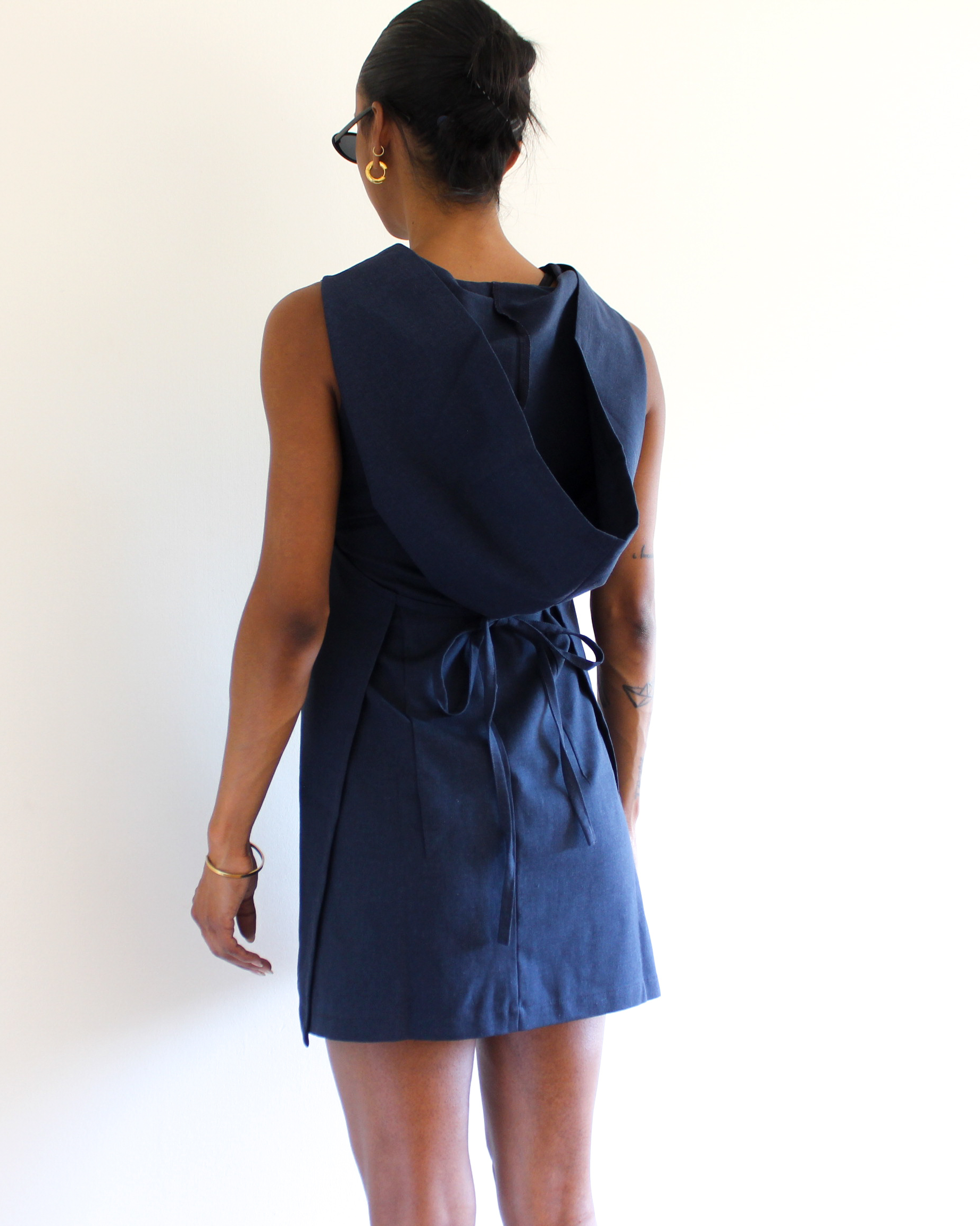 Vestido Ghana