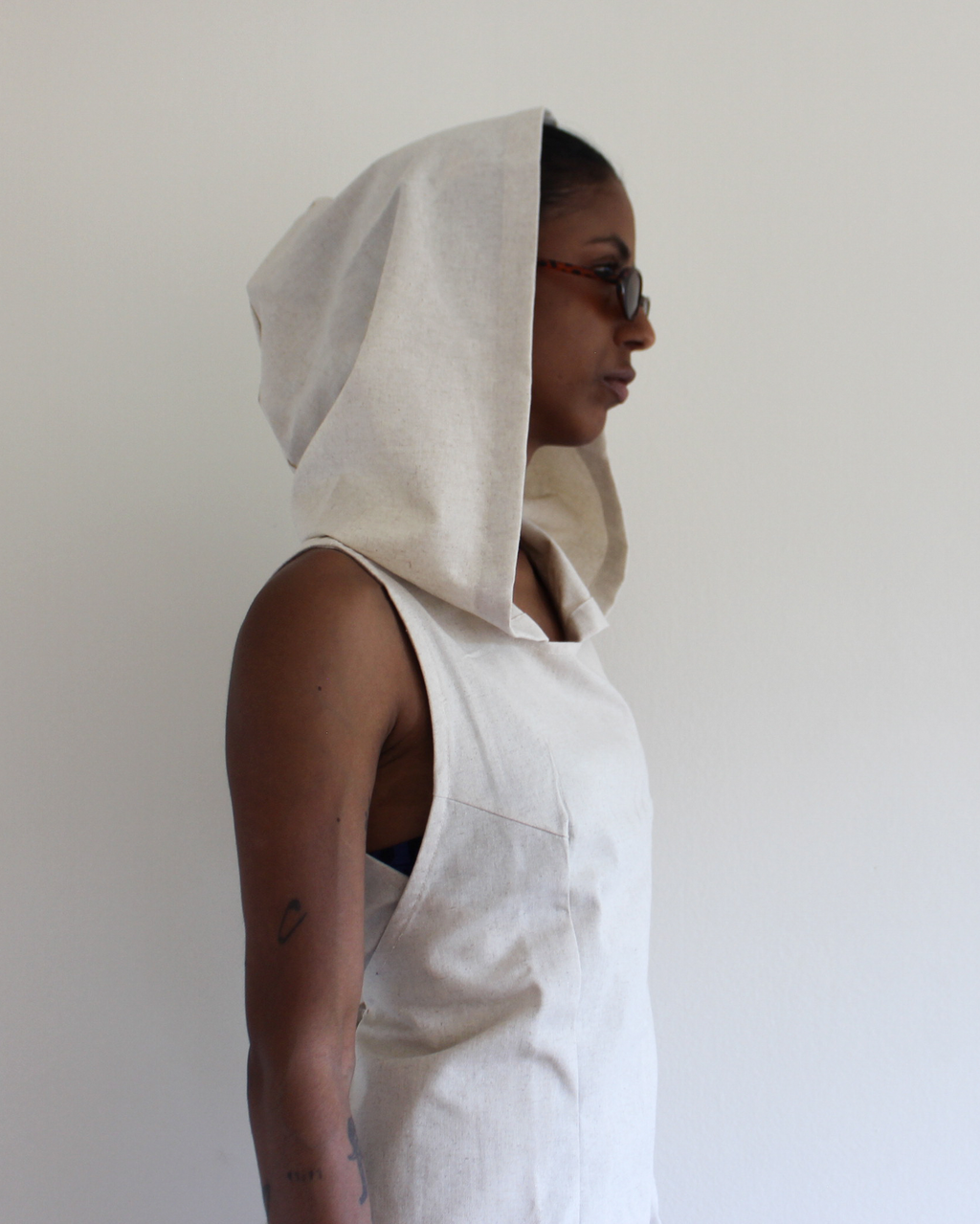 Vestido Ghana