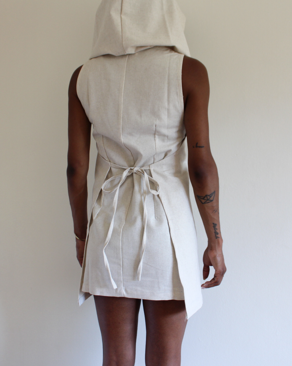 Vestido Ghana