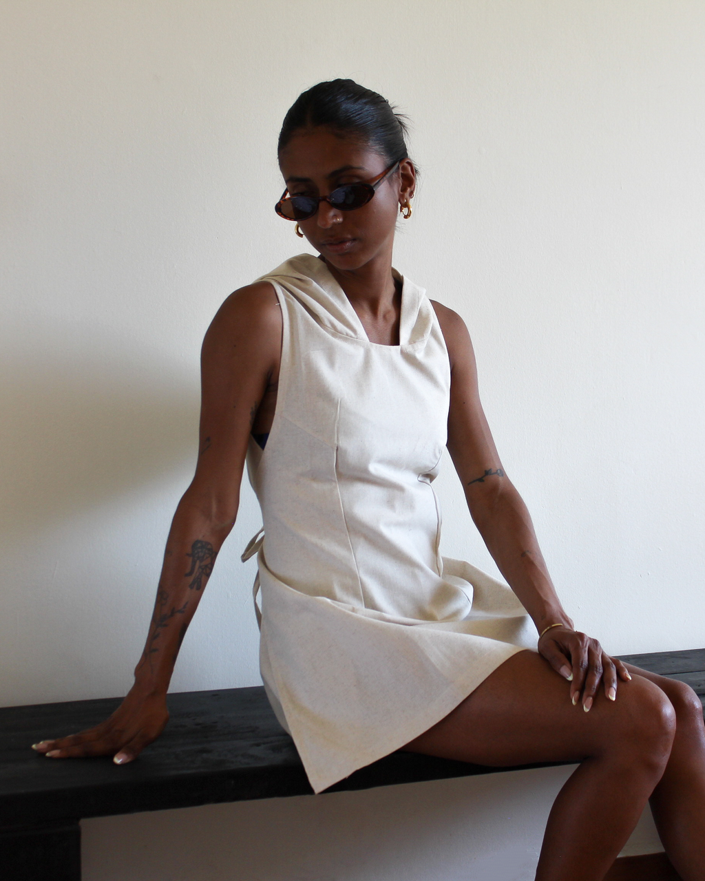 Vestido Ghana