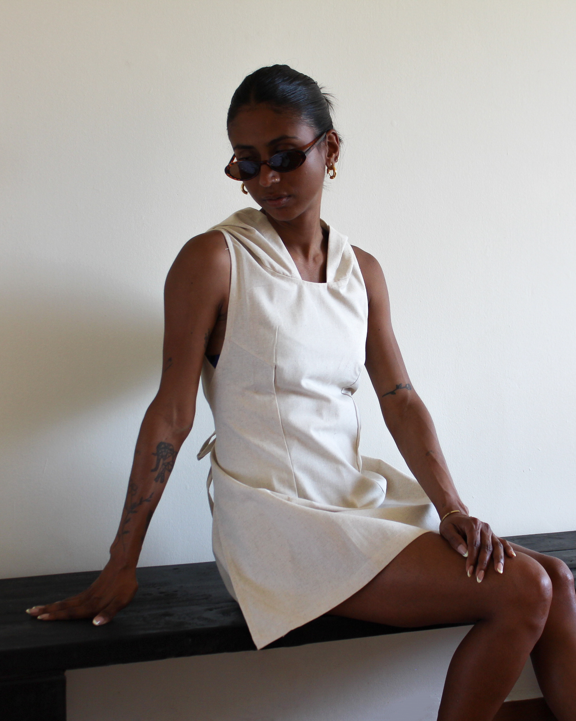 Vestido Ghana